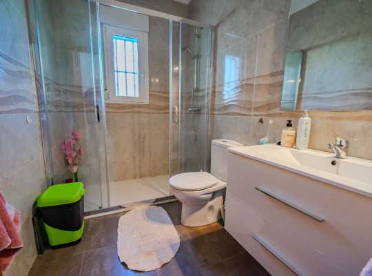 Villa Ciudad Quesada (Town Center) #CQ-307