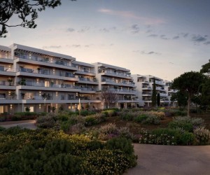Denia (Playa de La Almadraba), Apartment #CQ-00-83633