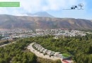 Finestrat (Sierra cortina), Villa #CQ-00-13997