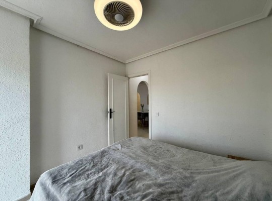  Apartmán blízko pláže s licencí pro turistický pronájem, Acequion, Torrevieja