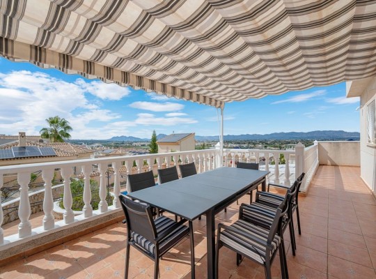 Ciudad Quesada, Villa #CQ-GS-47840