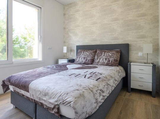 Las Colinas (Las Colinas Golf), Apartment #CQ-606