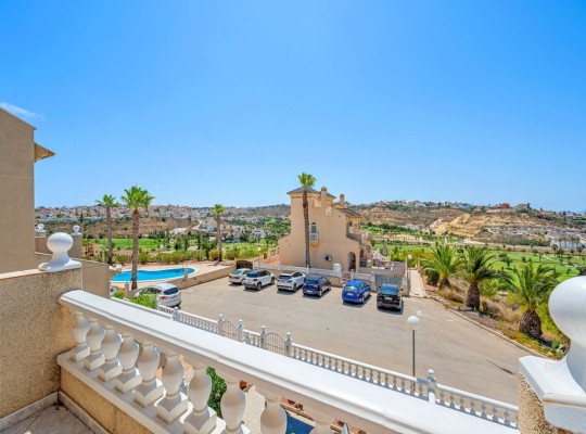 Ciudad Quesada (Pueblo Lucero), Semi Detached #CQ-GS-25683