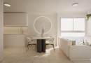 Studia a apartmány s možností turistické licence!  Playa de Acequion, Torrevieja