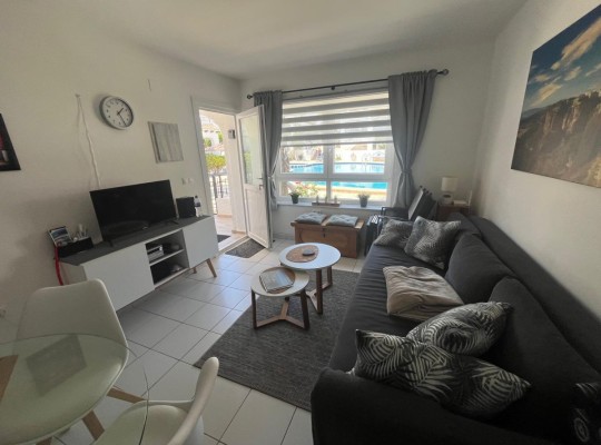 Cabo Roig, Townhouse #CQ-M-13812