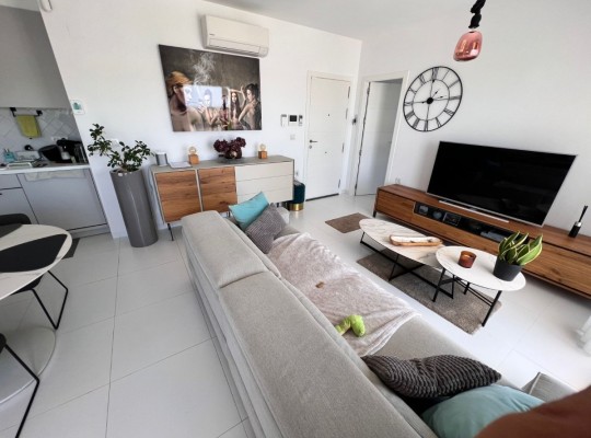 San Miguel de Salinas, Apartment #CQ-CB-36930