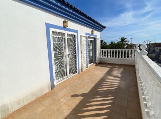 Ciudad Quesada (Town Center), Villa #CQ-993