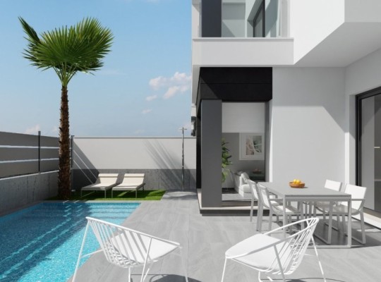 Other areas (Santiago de la Ribera), Villa #CQ-00-29953