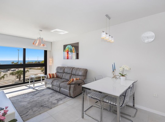 Pilar de La Horadada (Mil Palmeras), Apartment #CQ-KB-84319