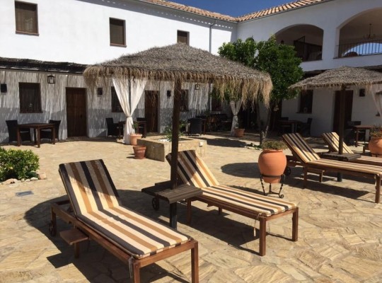 Other areas (iznàjar), Commercial #CQ-GL-70750