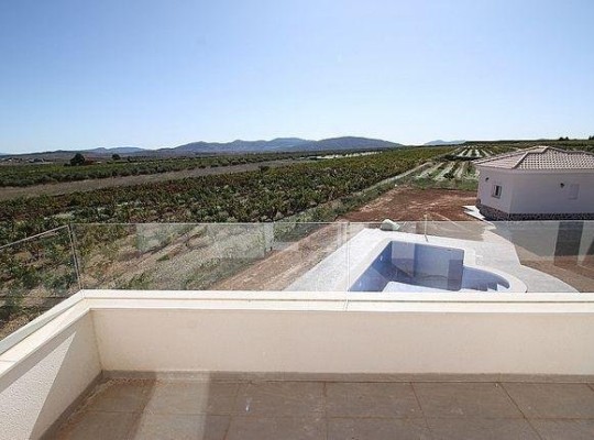 Other areas (Camino Del Prado), Villa #CQ-00-84513