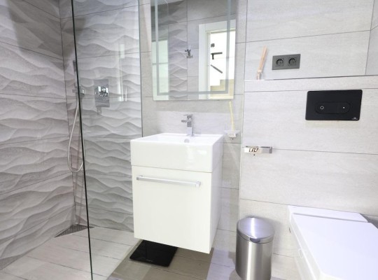 Javea (Monte Olimpo), Villa #CQ-JM-60247