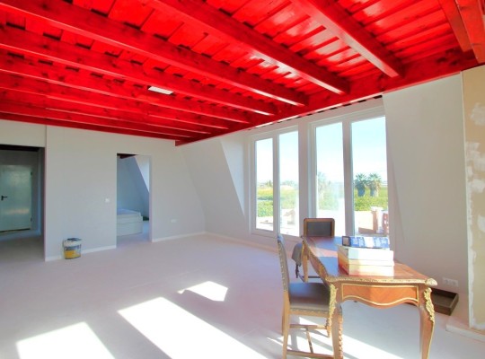 San Miguel de Salinas, Villa #CQ-VK-25422