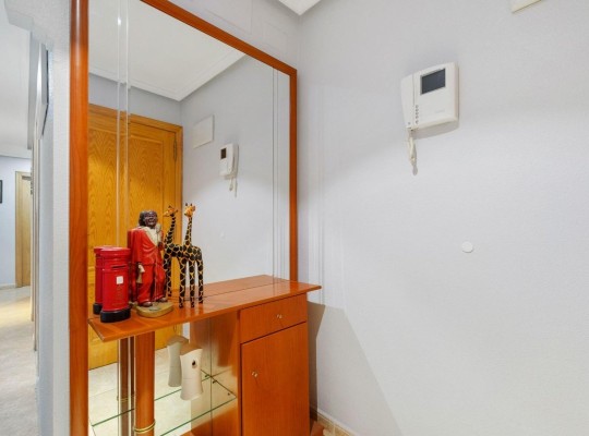 Torrevieja (Acequion), Apartment #CQ-PJ-51553