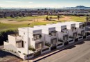 Los Alcazares (Serena Golf), Villa #CQ-00-40288