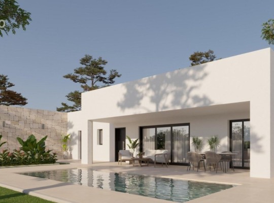 La Romana (Batistes), Villa #RD-N7697