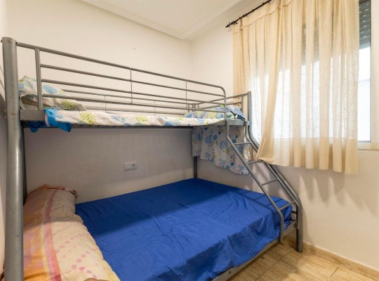 Torrevieja, Apartment #CQ-MY-68848