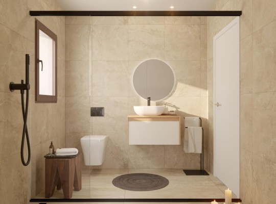 Algorfa (La Finca Golf), Villa #RD-N8485