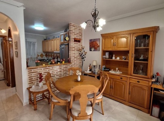 Guardamar del Segura (El Raso, Guardamar), Semi Detached #CQ-865