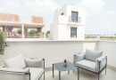 Terraced house in San Javier with private pool,