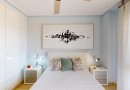Orihuela Costa (Campoamor), Apartment #CQ-UR-55053