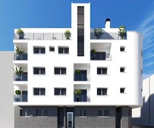 Torrevieja (Centro), Apartment #RD-N7266