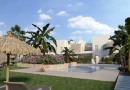 Algorfa (La Finca Golf), Bungalow #CQ-00-96584