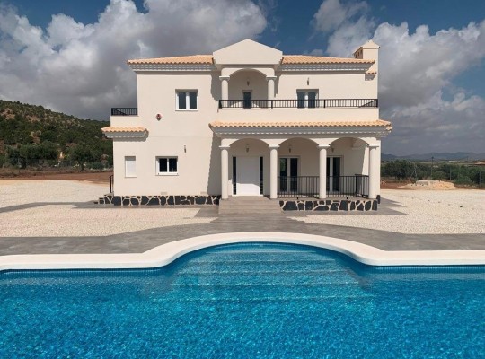 Other areas (Camino Del Prado), Villa #CQ-00-79958