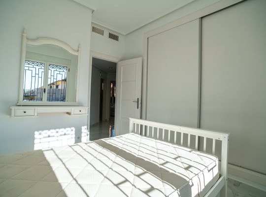 Algorfa (Lo Crispin), Villa #CQ-GL-86367