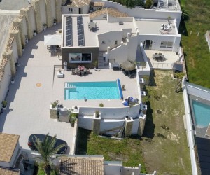 Ciudad Quesada (La Marquesa Golf), Villa #CQ-877