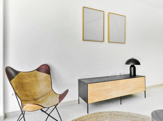 Torrevieja (Villa Amalia), Bungalow #RD-N6057