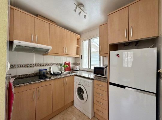 Torrevieja, Apartment #CQ-VK-12666