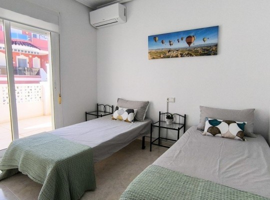 Ciudad Quesada (La Fiesta), Townhouse #CQ-908