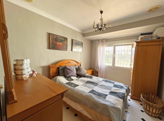 Los Alcazares, Finca #CQ-927