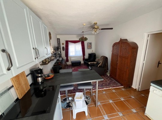 San Miguel de Salinas (Blue Lagoon), Villa #CQ-M-77846