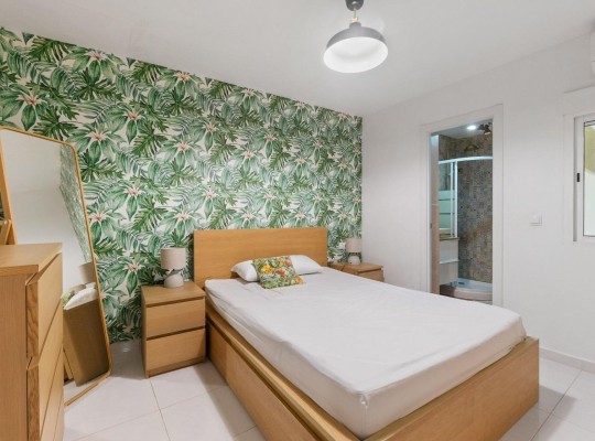Torrevieja (Centro), Apartment #CQ-PJ-81391