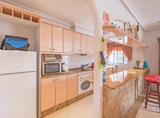 Other areas (La Murada), Villa #CQ-R-51495