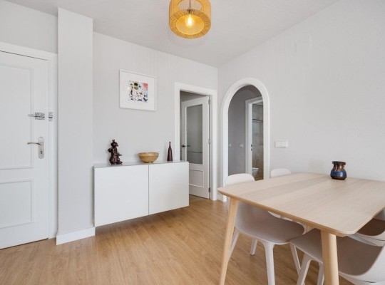 Orihuela Costa (Campoamor), Apartment #CQ-UR-95319