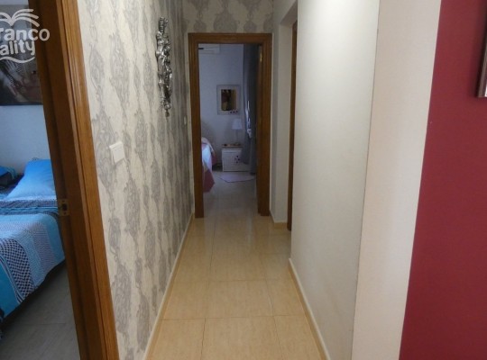 Other areas (Rafal), Finca #CQ-BT-92559