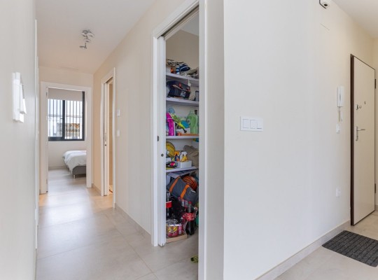 Other areas (Mar de Cristal), Apartment #CQ-CB-92641