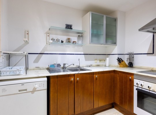Punta Prima, Apartment #CQ-OC-44254
