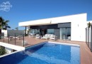 Benitachell (Cumbre del Sol), Villa #SV-03382M