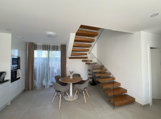 Benijofar, Semi Detached #CQ-CA-90167