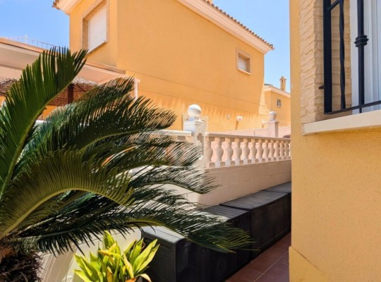 Lo Crispin, Villa #CQ-WI-72496