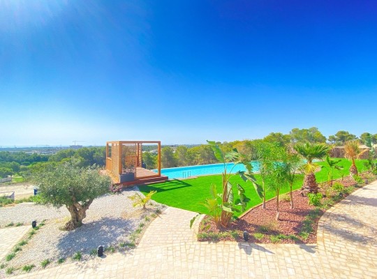 Las Colinas, Apartment #CQ-GL-76036