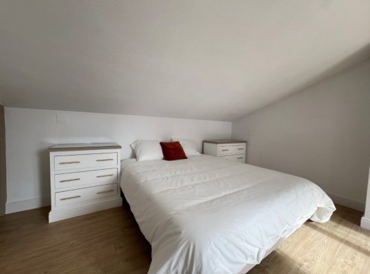 Orihuela Costa (Villamartin), Townhouse #CQ-WN-14090