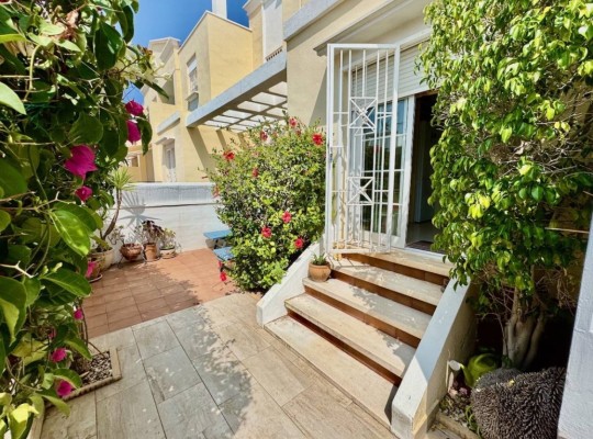 Ciudad Quesada (Doña pepa), Villa #CQ-952