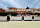 Ciudad Quesada (Dona Pepa), Townhouse #CQ-221