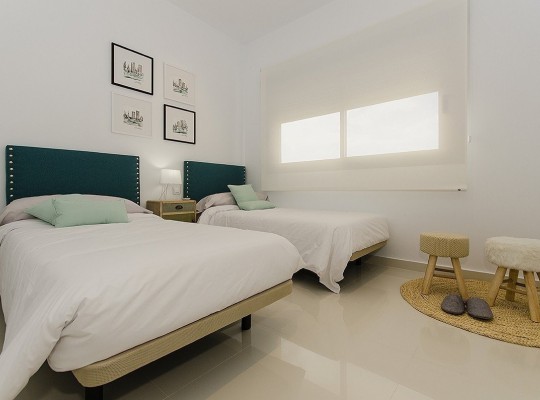 Orihuela Costa (Campoamor), Villa #RD-N5908