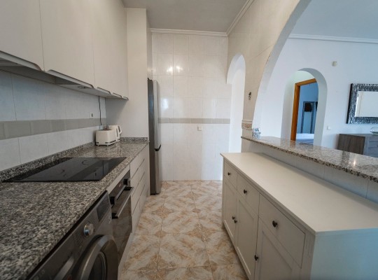 Ciudad Quesada (Town Center), Villa #CQ-116